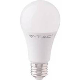 18W (125W) LED pære E27, 3000K