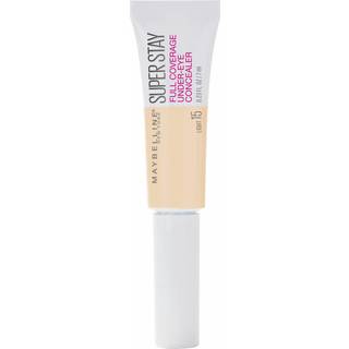 Maybelline superstay full coverage 15 light 6ml