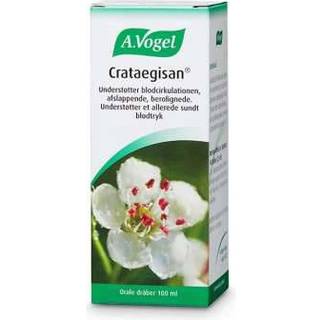 A. Vogel Crataegisan (100 ml)