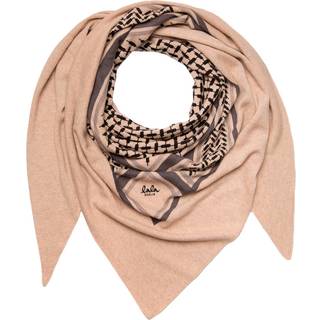 Lala Berlin Triangle Trinity Classic Beige Dune L