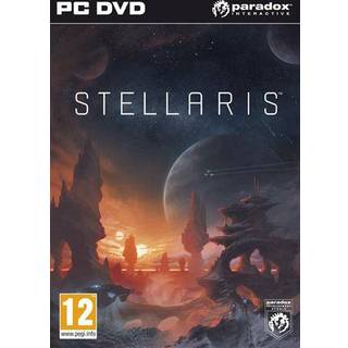 Stellaris: Standard Edition (PC/MAC)