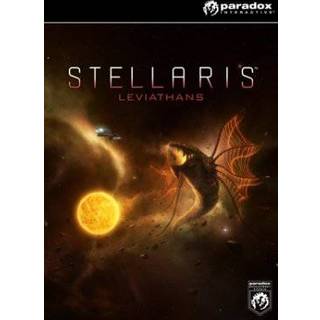 Stellaris: Leviathans Story Pack (PC) - Steam Key - GLOBAL