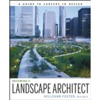 Becoming a Landscape Architect