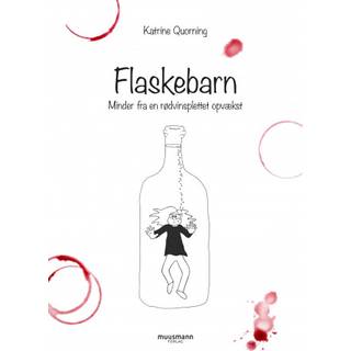 Flaskebarn