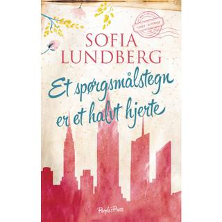 Et spørgsmålstegn er et halvt hjerte