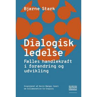 Dialogisk ledelse