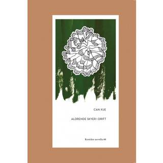 Aldrende skyer i drift