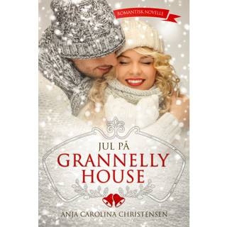 Jul på Grannelly House