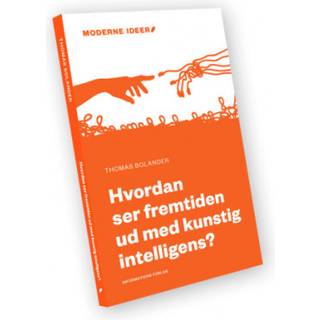 Hvordan ser fremtiden ud med kunstig intelligens?