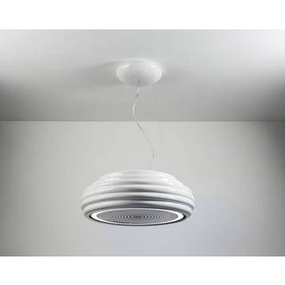WITT Beehive - Lampe emhætte Hvid