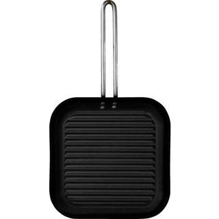 Eva Trio Professionel Grillpande - 28 x 28 cm