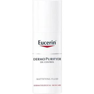 Eucerin DermoPURIFYER Oil Control Mattifying Fluid 50 ml
