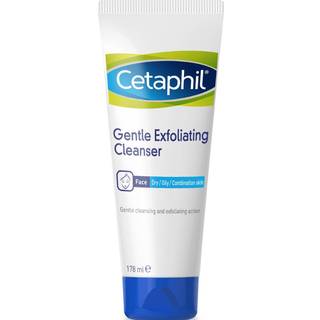 Cetaphil Gentle Exfoliating Cleanser - 178 ml.