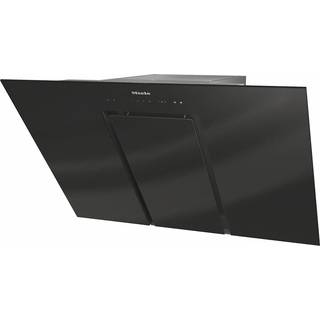 Miele DA 6498 W obsw EXT A D (Pure) - Vægmonterede emhætter