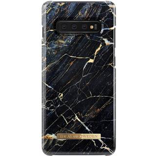 Printed Case Carrara Gold