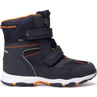 Leaf Kids' Siljan Navyorange, 29