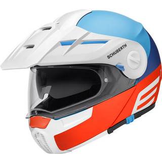 SCHUBERTH E1 Klaphjelm 59