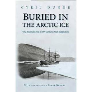 Buried in the Arctic Ice