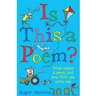 Is This a Poem?