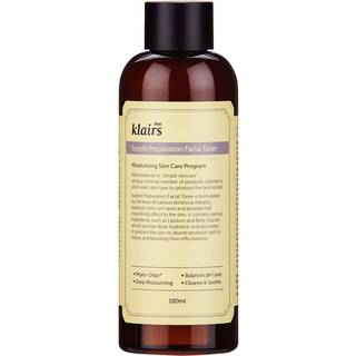 Klairs Supple Preparation Facial Toner 180 ml