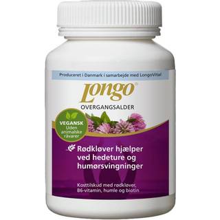 LongoVital Menopause - 60 tabl.