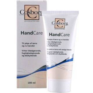 Cosborg Handcare 100 ml.
