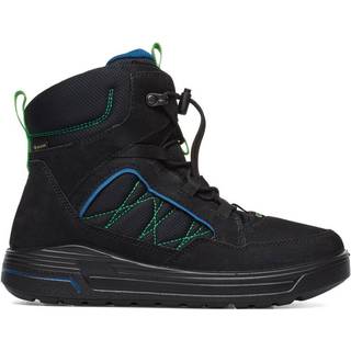 Ecco Urban Snowboarder Støvler, Black/Poseidon 30