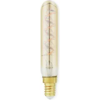 Normann Copenhagen Amp LED pære Spiral 1,5W - E14 EU - Dæmpbar