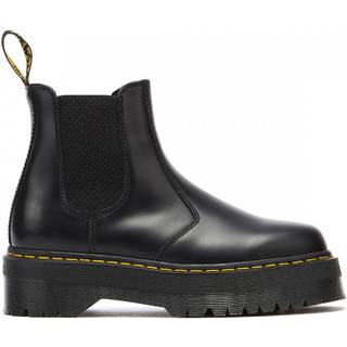 Sneakers Dr. Martens 2976 Quad Chelsea Boot Black EUR 37 - Black - 37