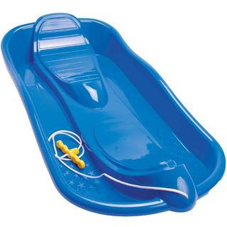 Dantoy Bobslæde til børn 79 cm (blandet farver)