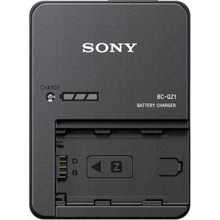 SONY BC-QZ1 OPLADER TIL NP-FZ100 ACCU