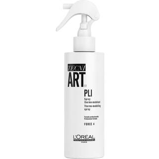 L’Oréal Professionnel Paris Styling Tecni.ART Pli Shaper 190 ml (674,00 kr / 1 l) - 190 ml