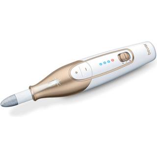 BEURER MP 64 Sæt til den perfekte manicure 1 stk. - 1 stk.