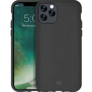Xqisit Eco-Cover iPhone 11 Pro Max, grå ➞ På lager - klar til afhentning