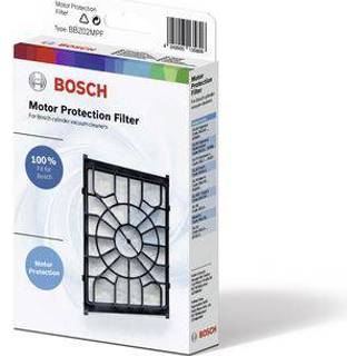 Bosch BBZ02MPF-filter til vakuummotor