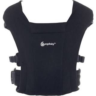 Ergobaby Embrace Bæresele, Pure Black