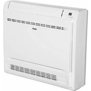 Haier Gulvmodel L/L 2,5 Kw Indedel (H)