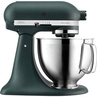 Artisan 5KSM185PSEPP Stand Mixer 4,8L Pebble Palm