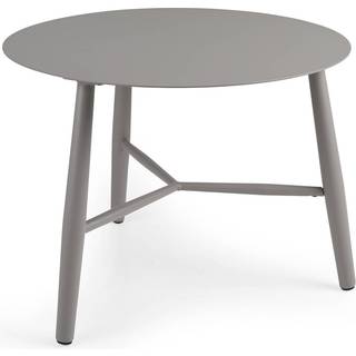 Brafab, Vannes Sofabord 60 cm Khaki Brafab
