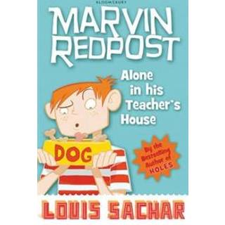 Alone in His Teacher's House