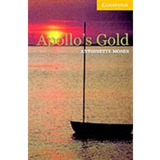 Apollo's Gold Level 2