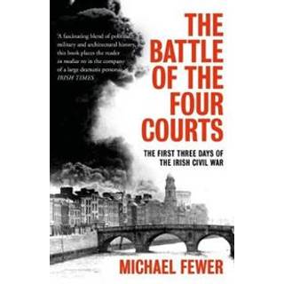 Battle of the Four Courts