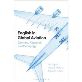 English in Global Aviation