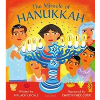 The Miracle of Hanukkah