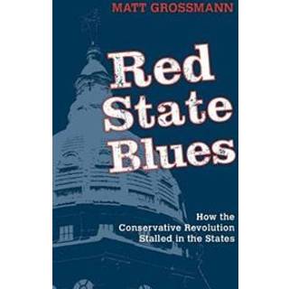 Red State Blues