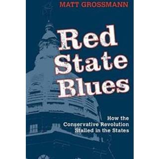 Red State Blues