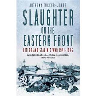 Slaughter on the Eastern Front