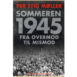 Sommeren '45 af Per Stig Møller