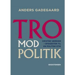 Tro Mod Politik