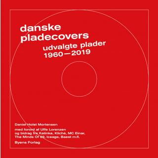 Danske pladecovers